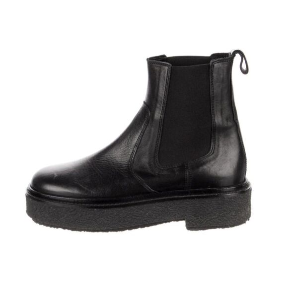 Isabel Marant Celton Ankle Chelsea boots sz 37 - Picture 1 of 5